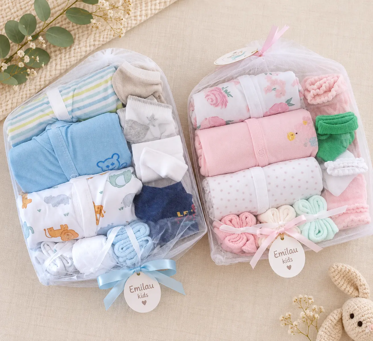 Pack para Regalar
