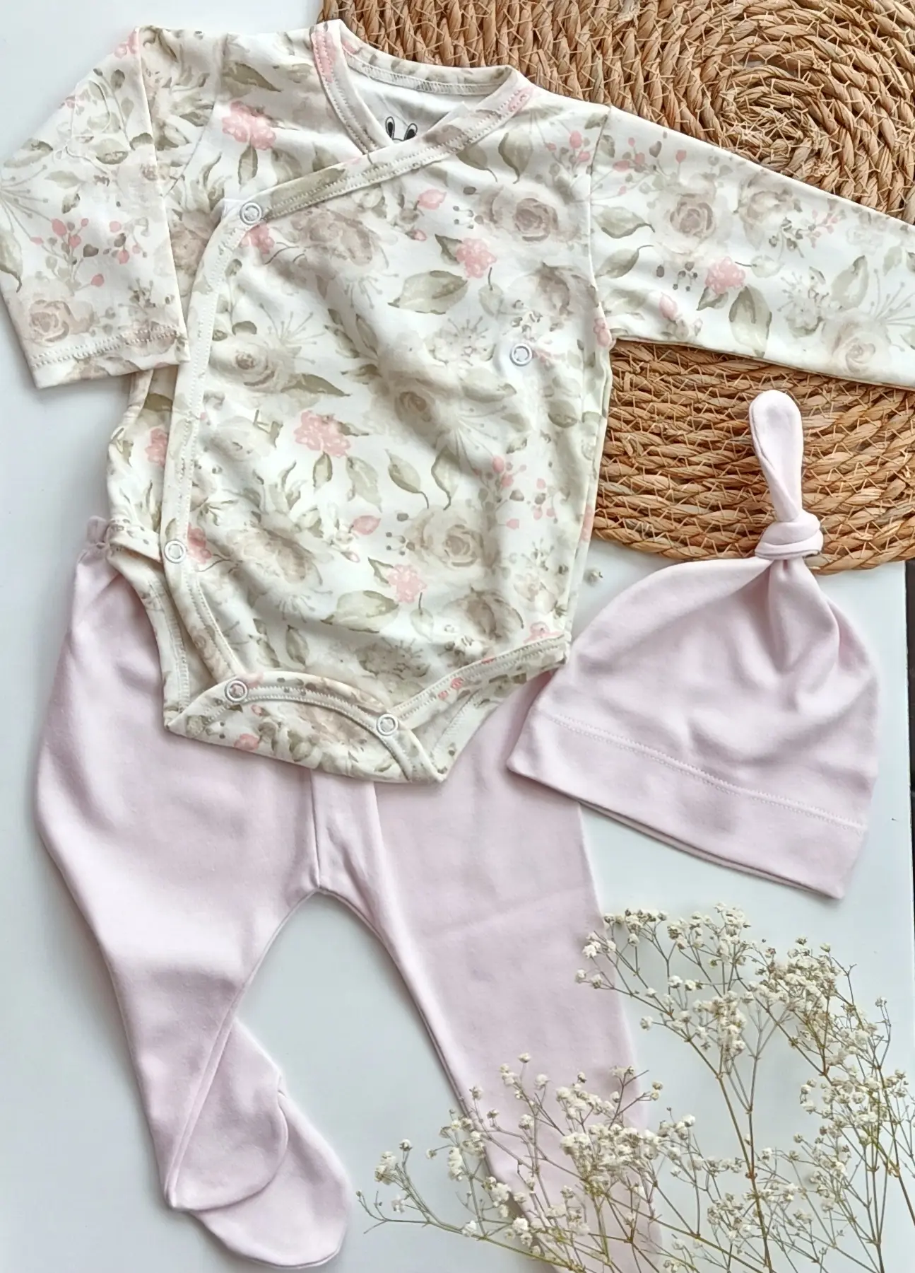 Set Paz
