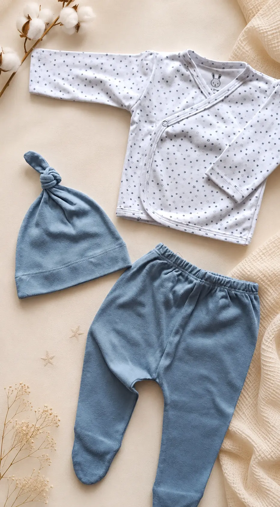 Set Stars