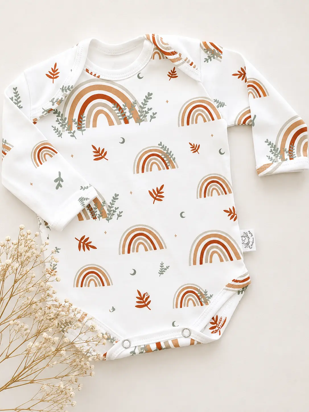 Body Emilau kids