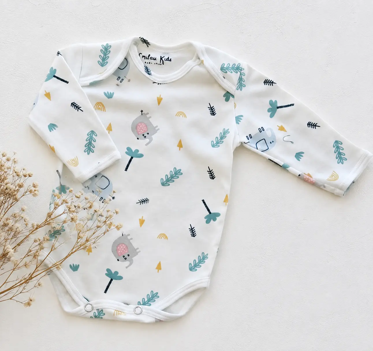 Body Emilau kids
