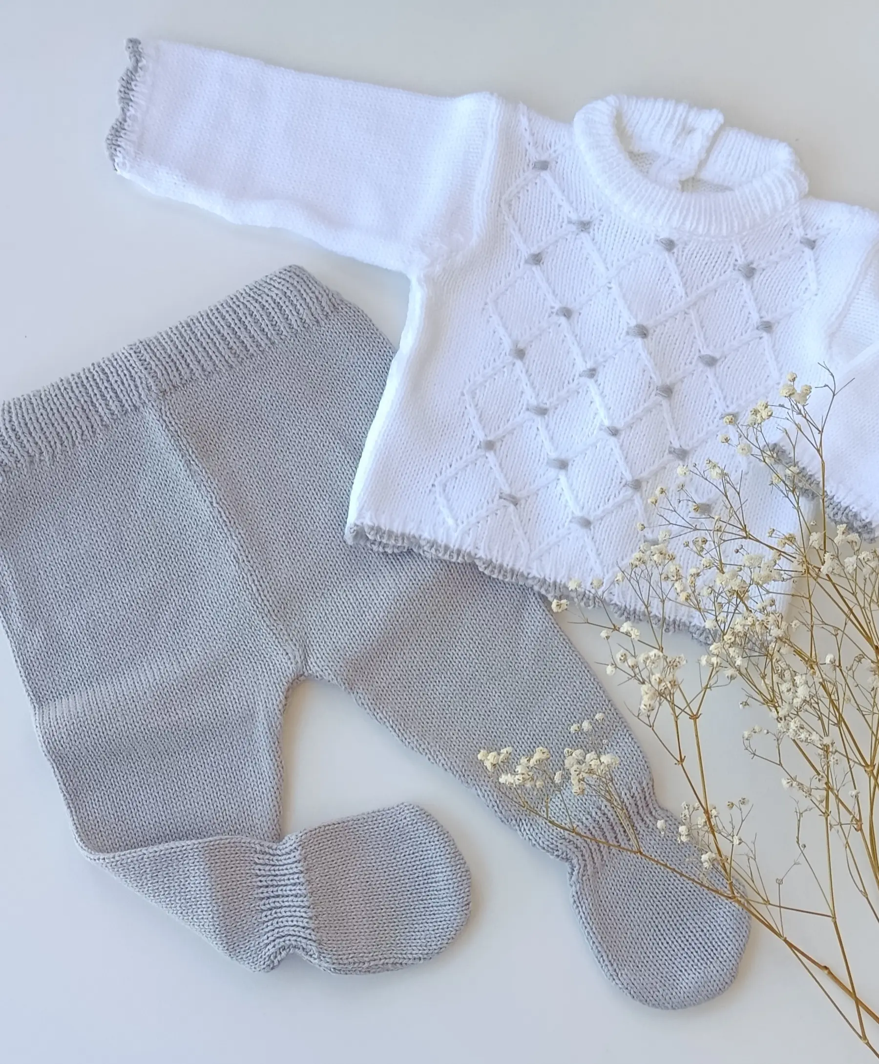 Conjunto Emilau