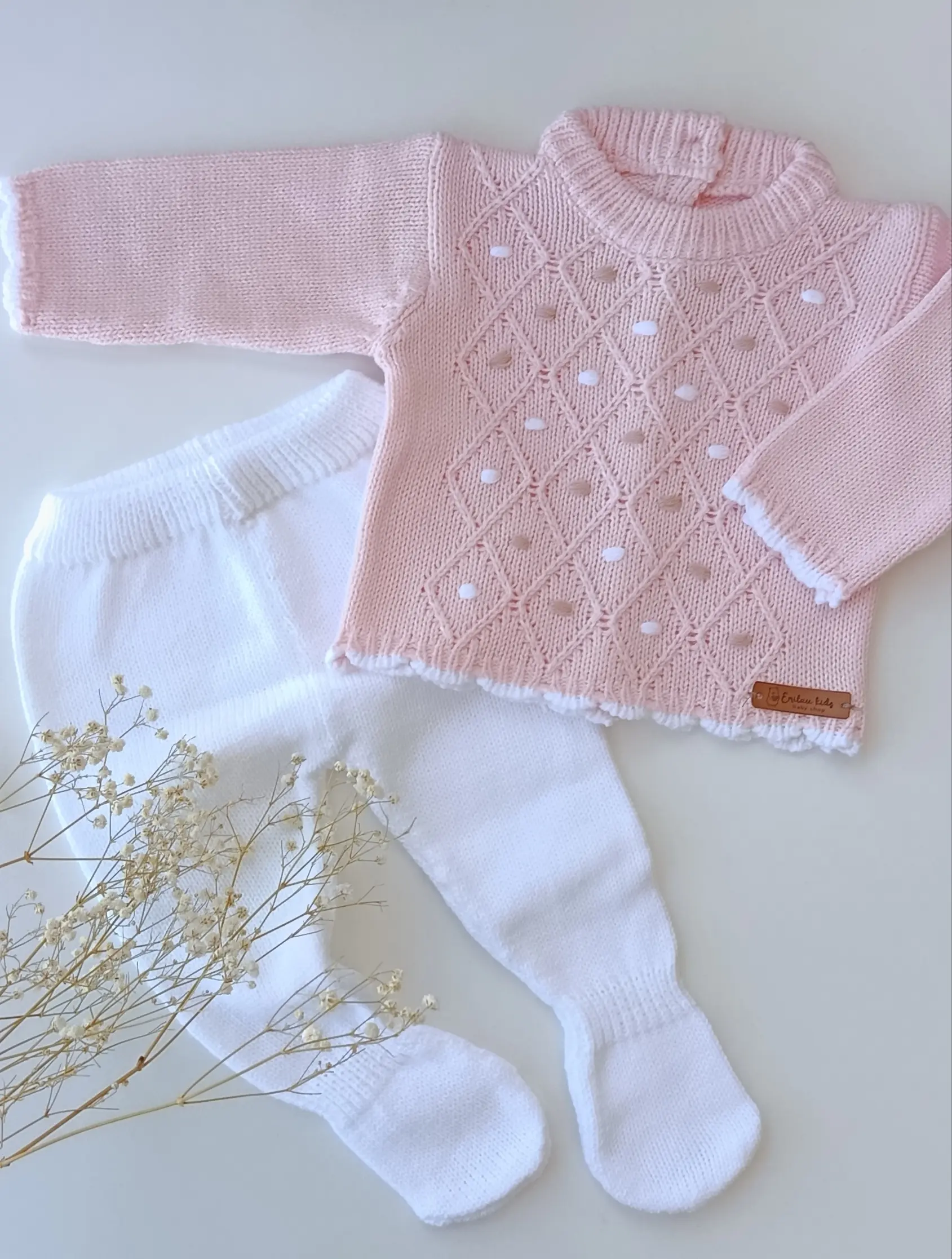 Conjunto Emilau