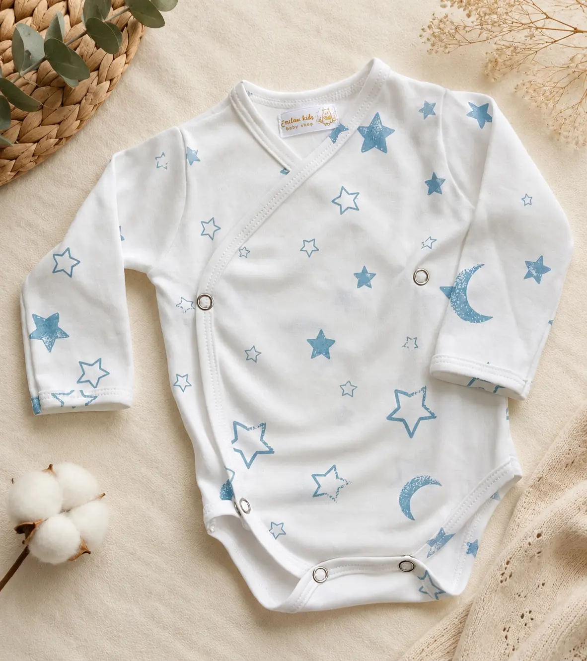 Body estrellas