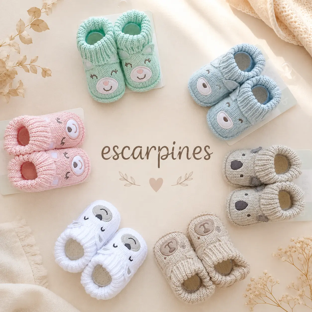 Escarpines