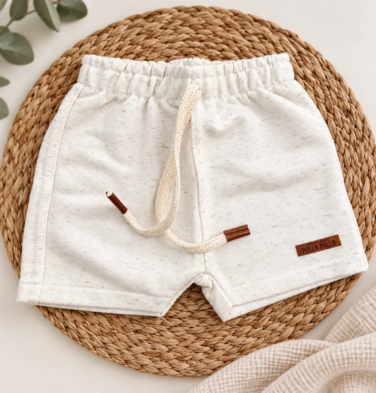 Shorts Pulla Bulla