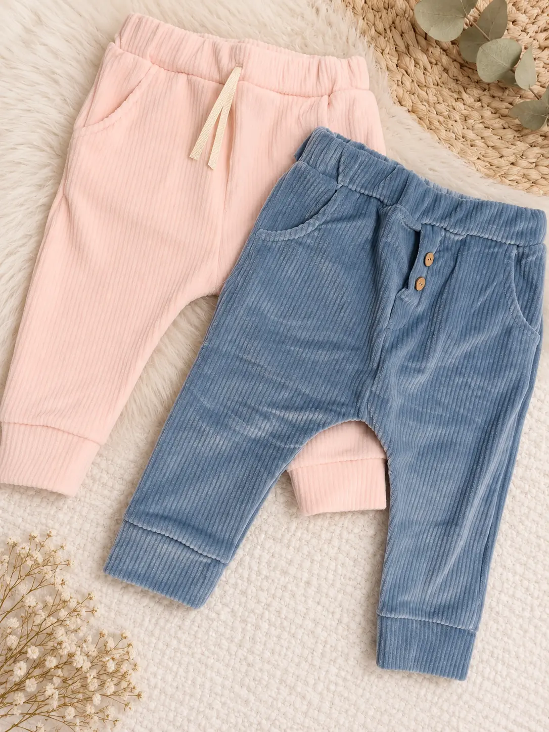 Babuchas en plush