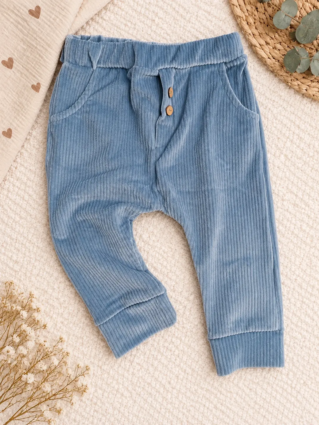 Babuchas en plush