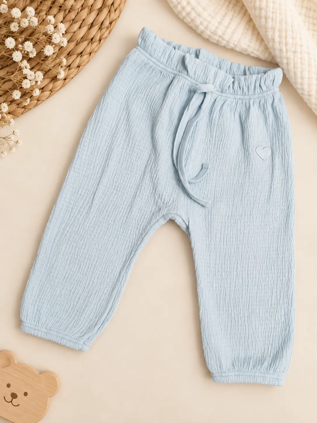 Pantalón Bambula