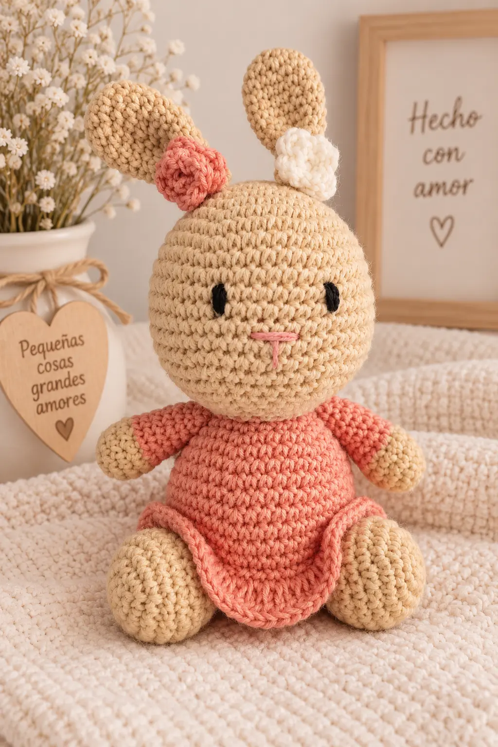 Muñecos de apego