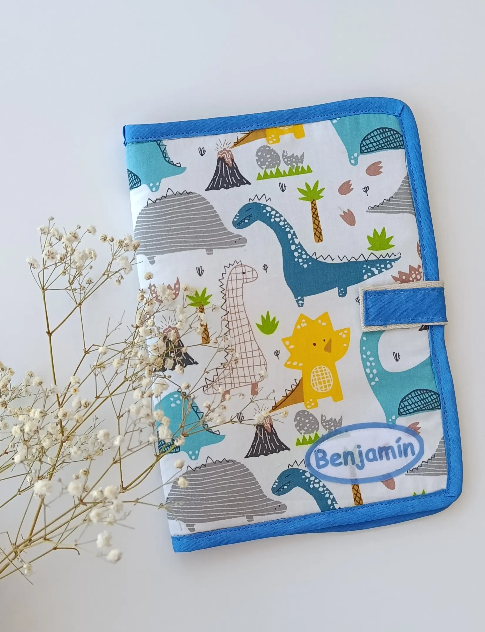 Portadocumentos Personalizados