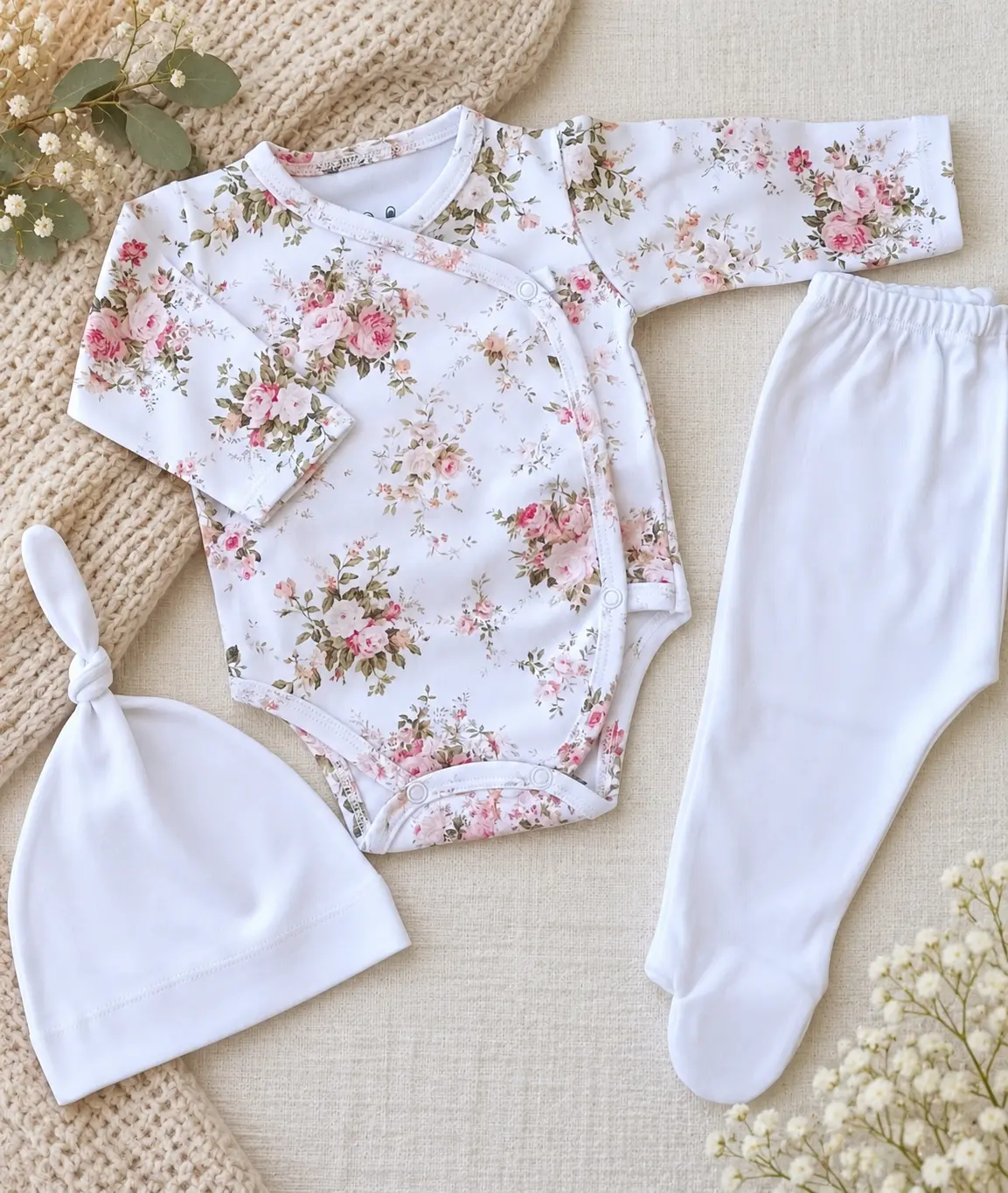 Set Amelia