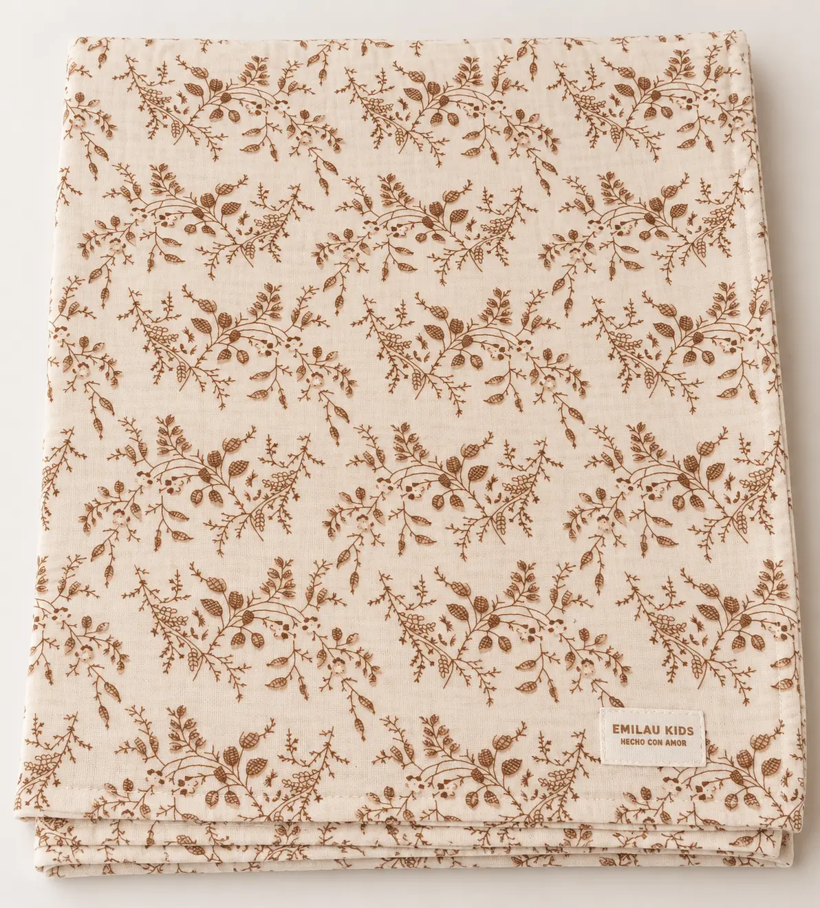 Muselinas Estampadas  III