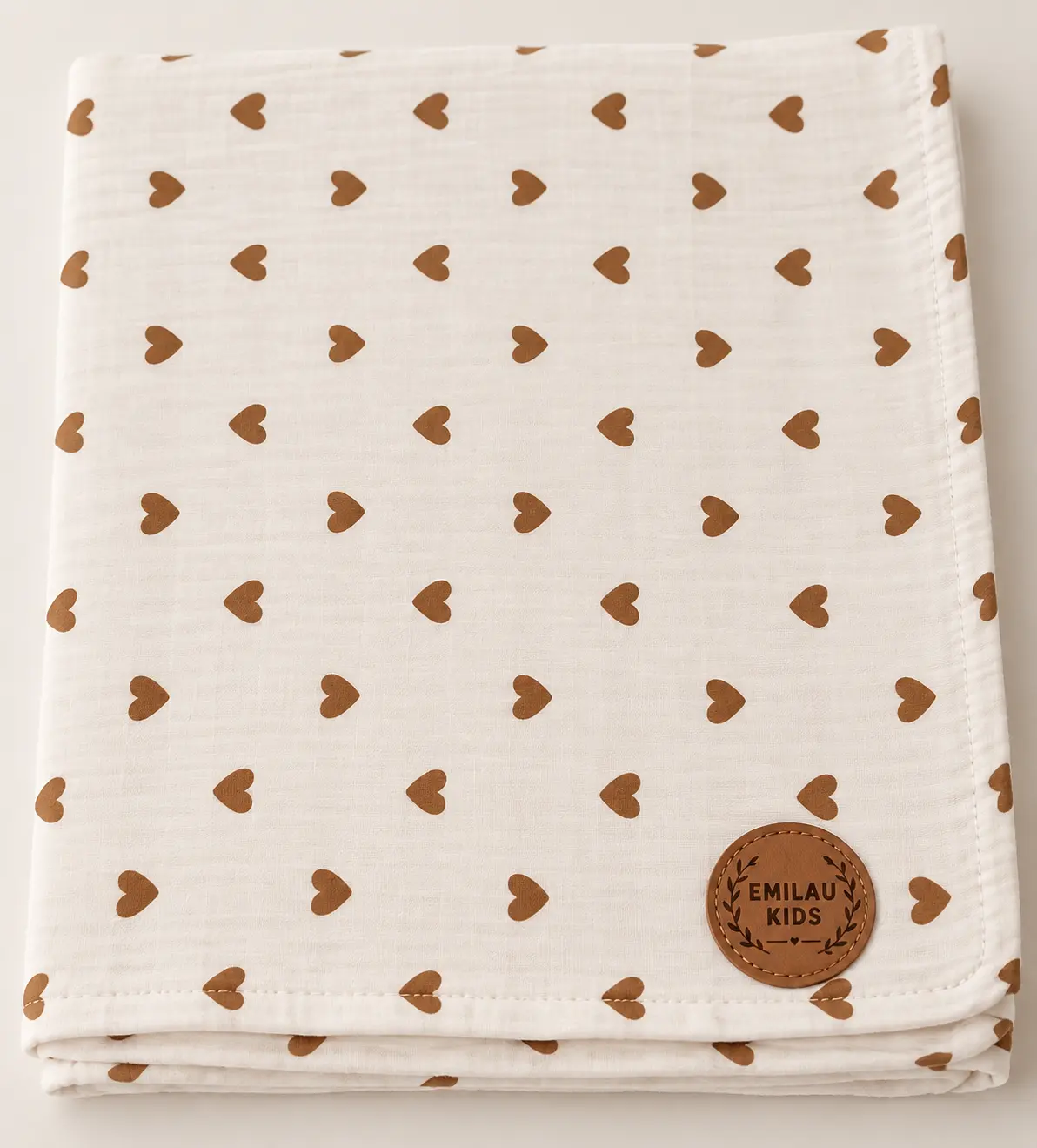 Muselinas Estampadas  III